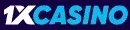 1X Casino logo
