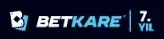 Betkare logo
