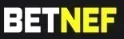Betnef logo