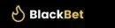Blackbet logo