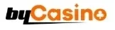 Bycasino logo