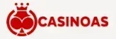 Casinoas logo