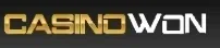 Casinowon logo