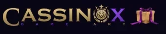 Cassino X logo
