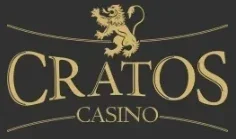Cratos Casino logo