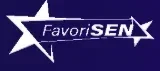 Favorisen logo