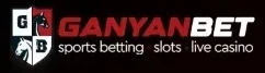 Ganyanbet logo