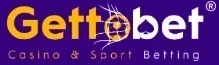 Gettobet logo