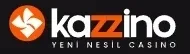 Kazzino logo