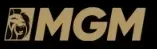 MGM Bahis logo