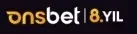 Onsbet logo