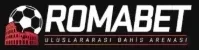Romabet logo