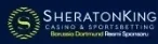 Sheraton King logo