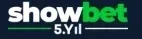 Showbet logo