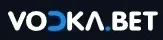 Vodkabet logo