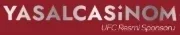 YasalCasinom logo