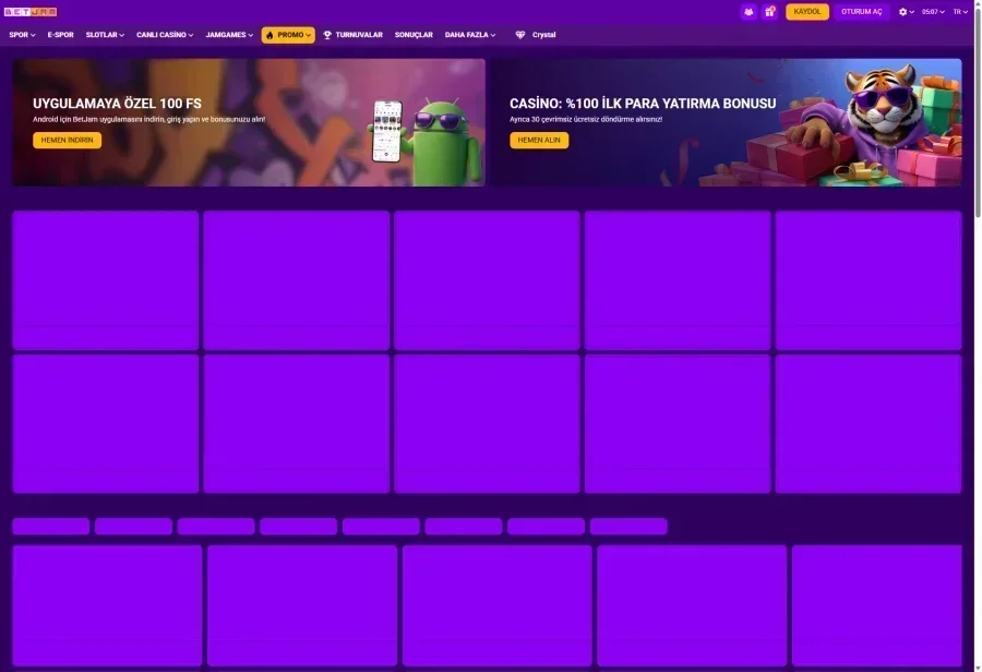 BetJam