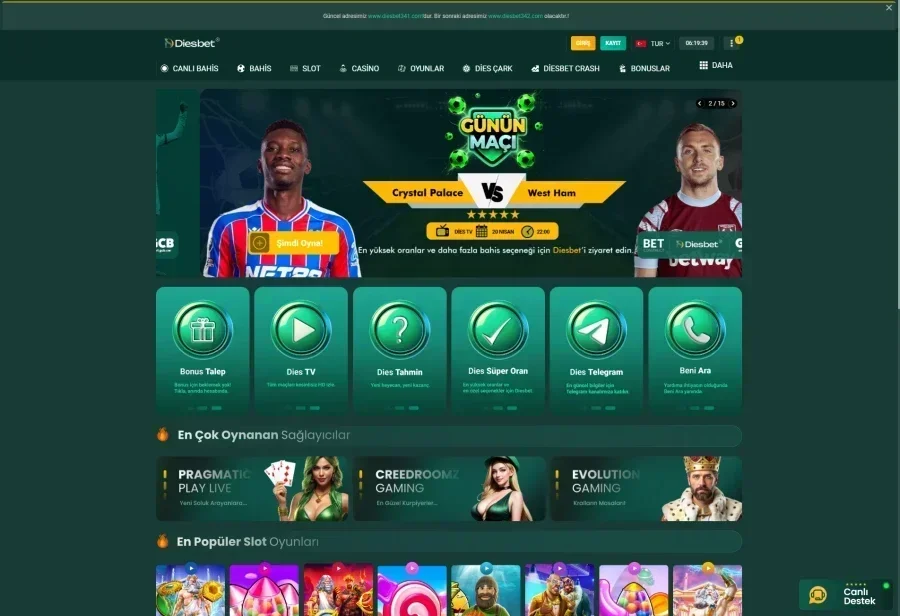 Diesbet