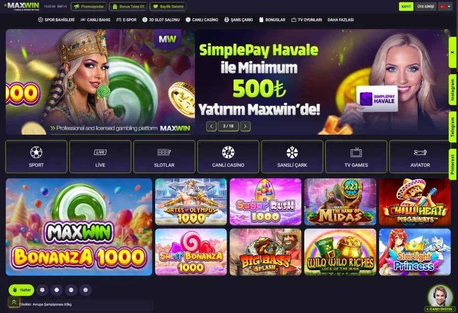Maxwin
