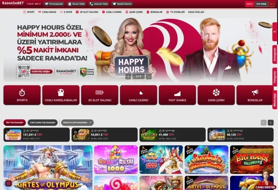 Ramadabet