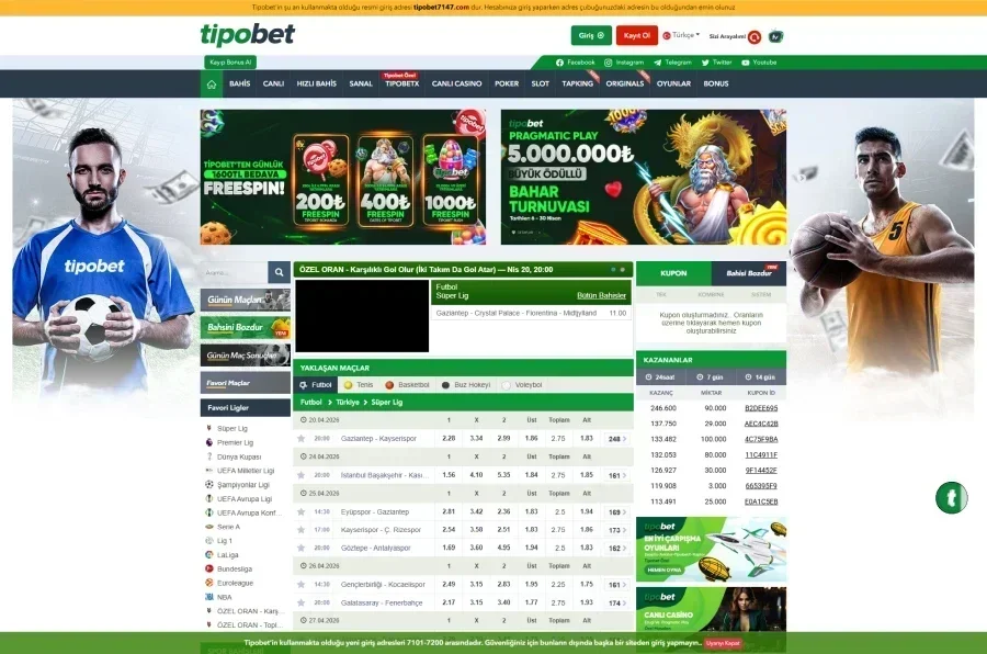 Tipobet