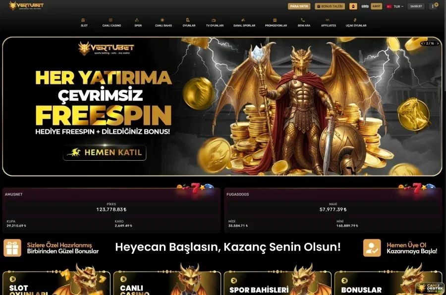 Vertubet
